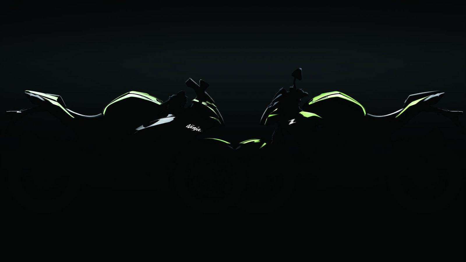 Kawasaki announces Ninja 125 and Z125